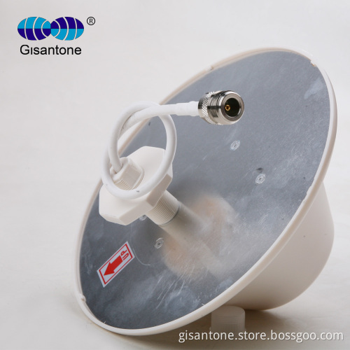 stubby omni-directional antenna